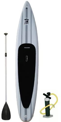 Tower Xplorer 14’ Inflatable SUP Reviews