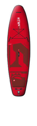 STARBOARD RIVER INFLATABLE | LONG (11’X34”) | DETAILED REVIEW