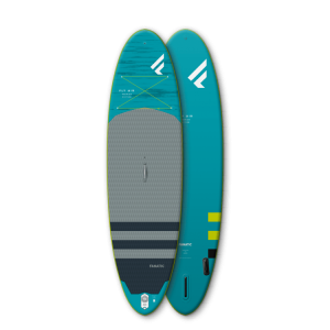 FANATIC FLY AIR PREMIUM | SUP Review | Boarders Guide