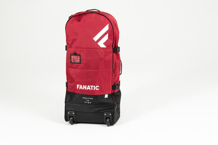 Premium Travel Backpack | Fanatic | Boarders Guide