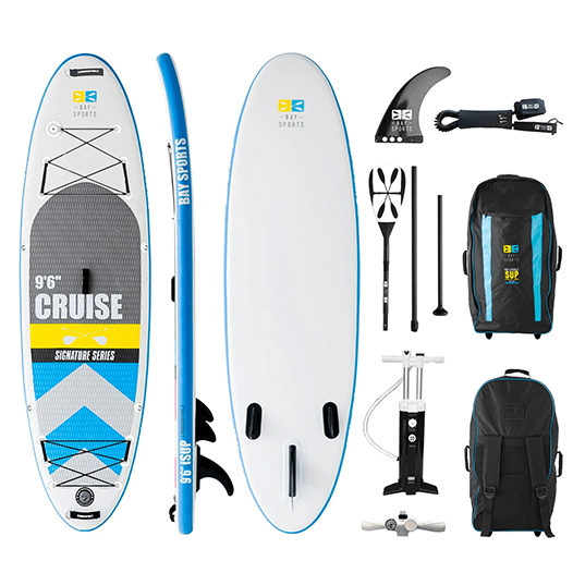 BAY Sports Cruise Detailed Review | Boarders Guide