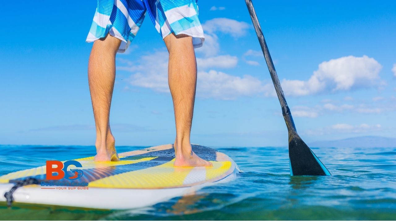 Best Paddle Board Cyber Monday Deals