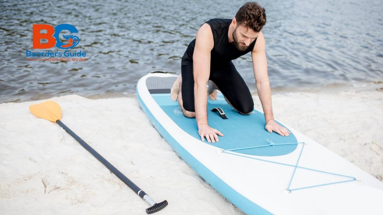Best THE SUP For Beginners
