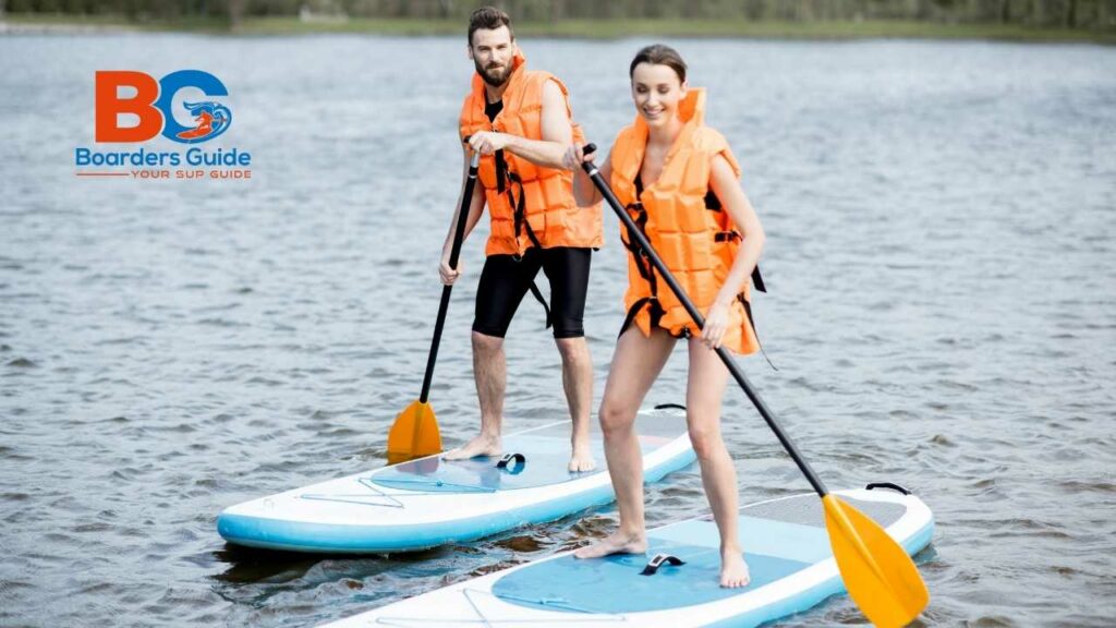 Best Value Inflatable Paddle Boards