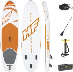 Bestway Hydro-Force Oceana Inflatable Stand Up Paddleboard
