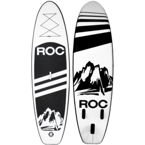 Roc Inflatable Stand up Paddleboard