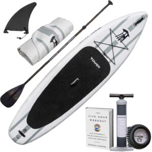 Tower Adventurer 2 Stand-Up Paddle Board
