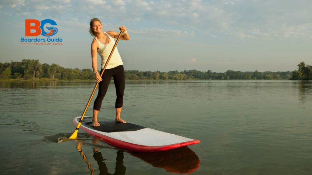 Best Lightweight Paddle Boards