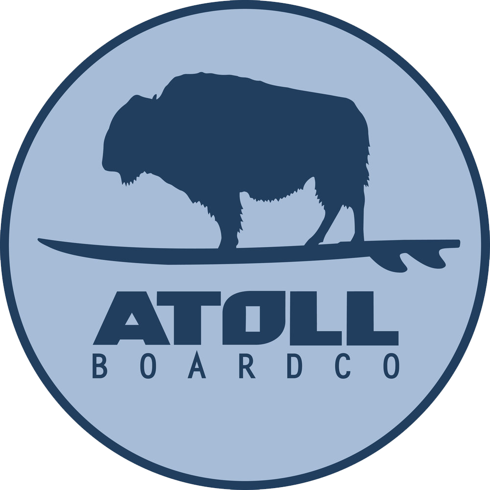 Atoll Logo Blue