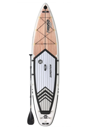 PS Expedition 138 Touring SUP